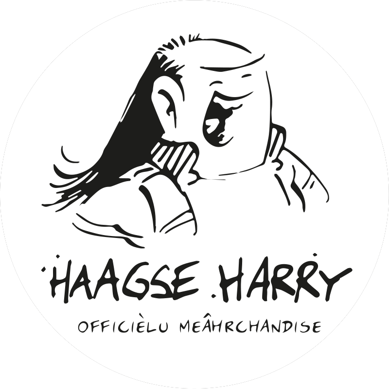 Haagse Harry